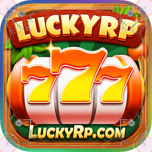 luckyrp — mitra unggulan